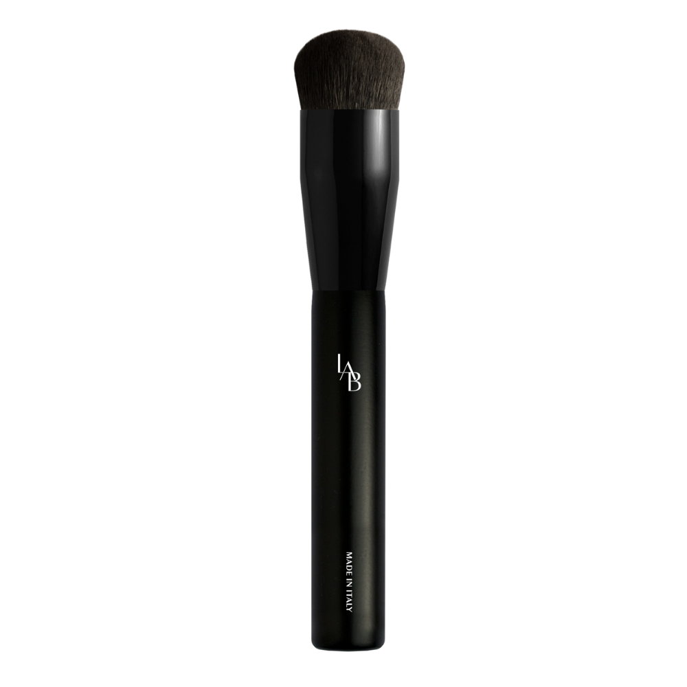 Camouflage Foundation Brush