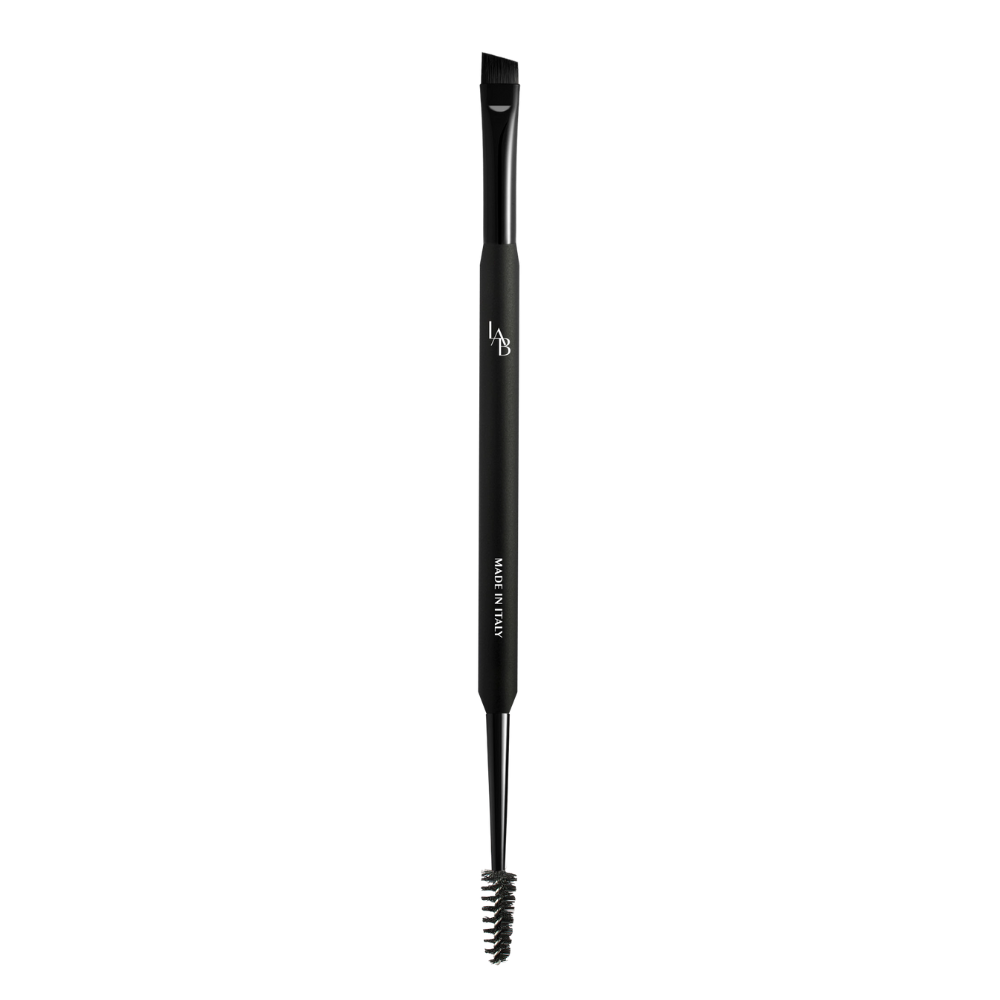 Angled Definer & Eyebrow Brush